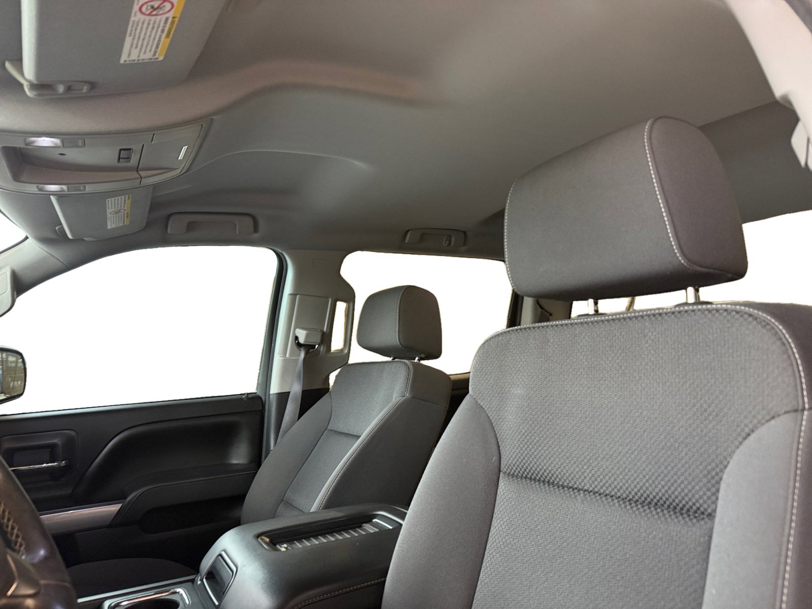 Used 2016 Chevrolet Silverado 2500 LT w/ Midnight Edition image 10