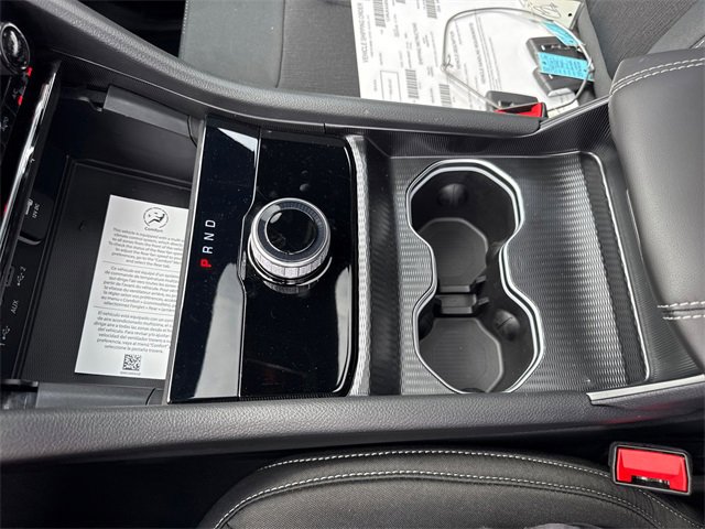 New 2025 Jeep Grand Cherokee L Laredo w/ Luxury Tech Group I image 24