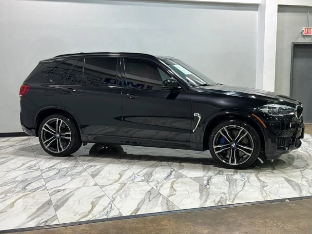 Used 2017 BMW X5 M image 5