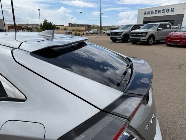 Used 2018 Honda Civic EX image 8
