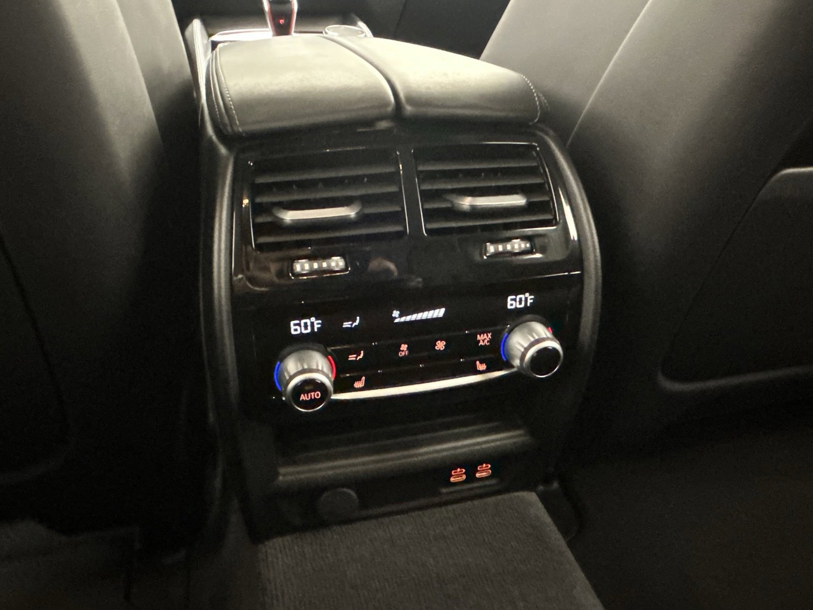 Used 2023 BMW M5 Base w/ Executive Package image 37