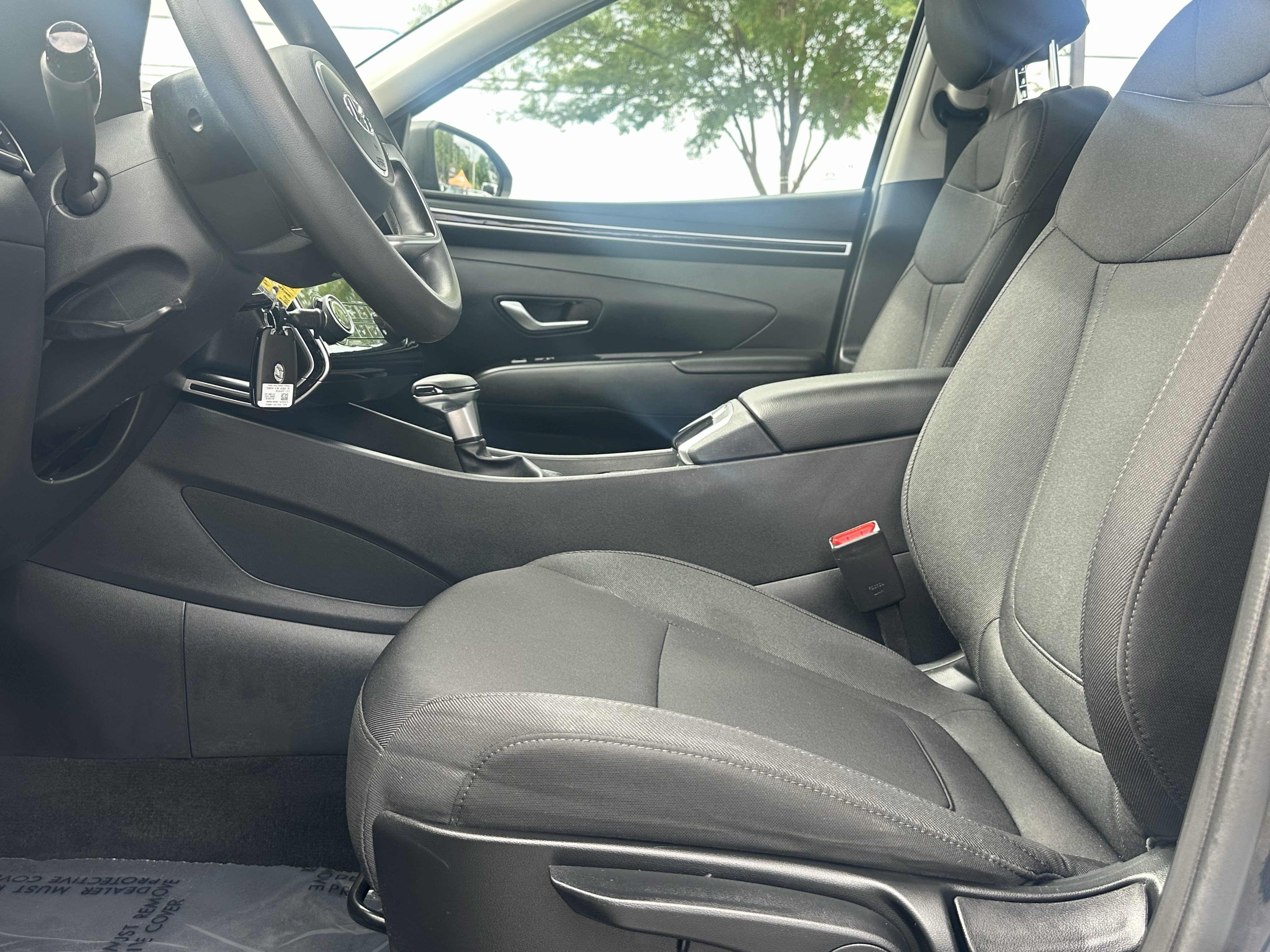 Used 2023 Hyundai Tucson SE FWD image 9