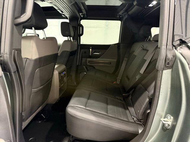 Used 2024 GMC Hummer EV 3X image 17