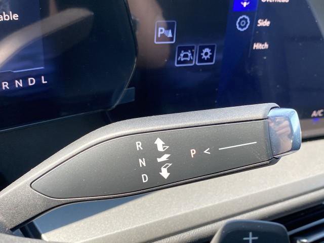 New 2026 Chevrolet Traverse LT w/ Enhanced Driving Package image 16