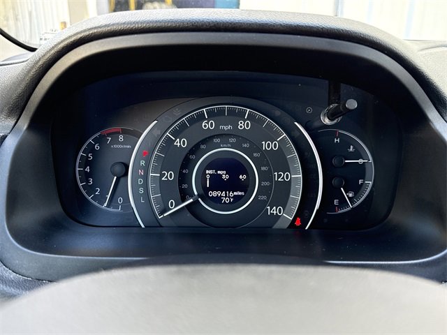 Used 2015 Honda CR-V Touring image 36