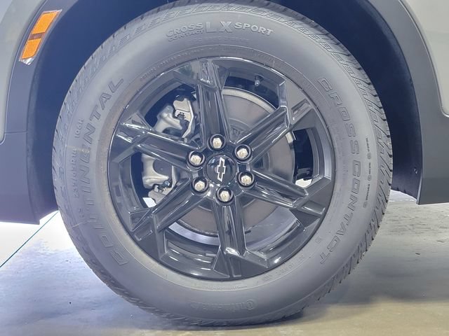 New 2026 Chevrolet Blazer LT w/ Convenience Package AWD/4WD image 10