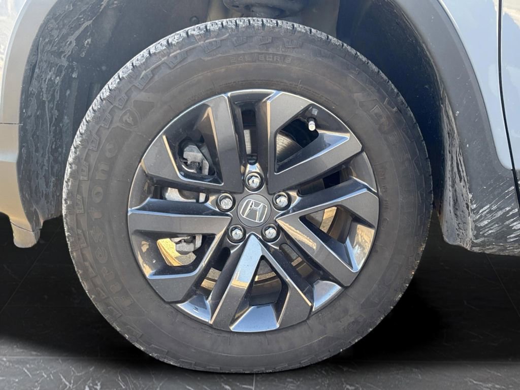 Certified 2024 Honda Ridgeline Sport image 33