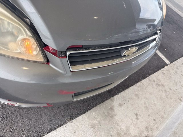 Used 2007 Chevrolet Impala LTZ FWD image 4
