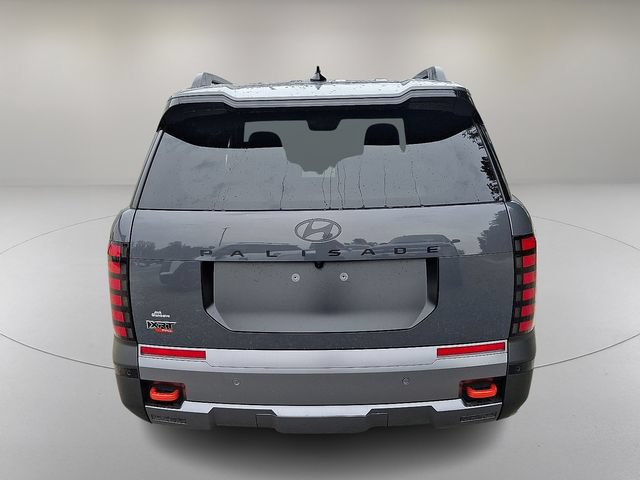 New 2026 Hyundai Palisade XRT Pro AWD/4WD image 6
