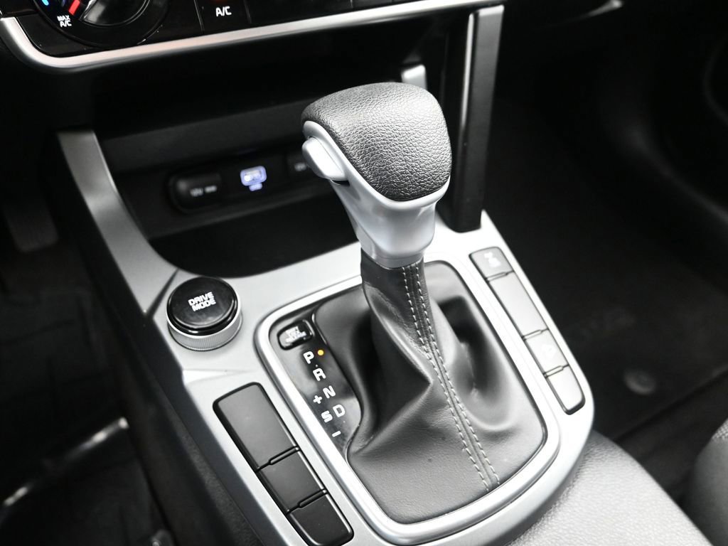 Certified 2023 Kia Seltos LX image 22