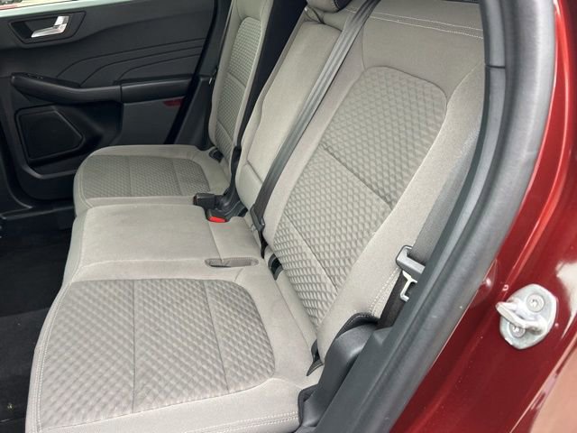 Used 2021 Ford Escape SE w/ SE Sport Appearance Package FWD image 10