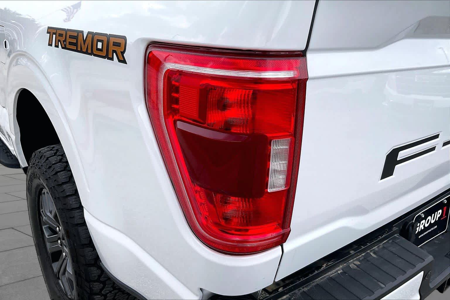 Used 2023 Ford F150 Tremor AWD/4WD image 28