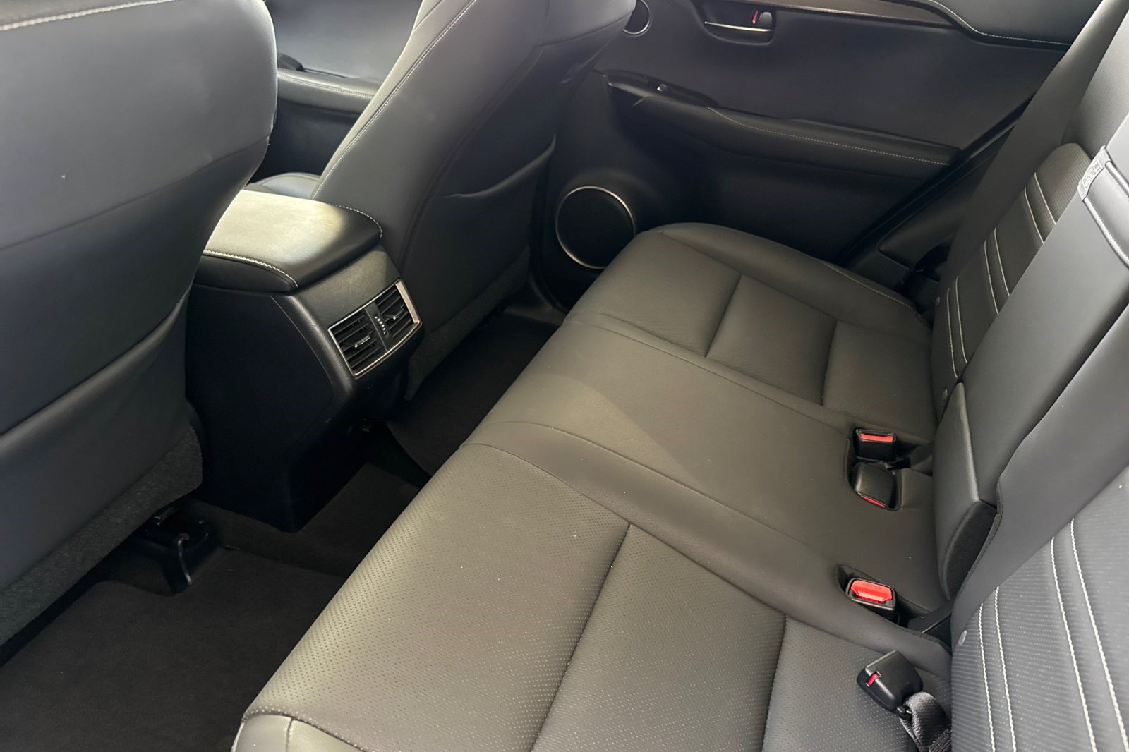 Used 2019 Lexus NX 300 FWD w/ Premium Package image 15