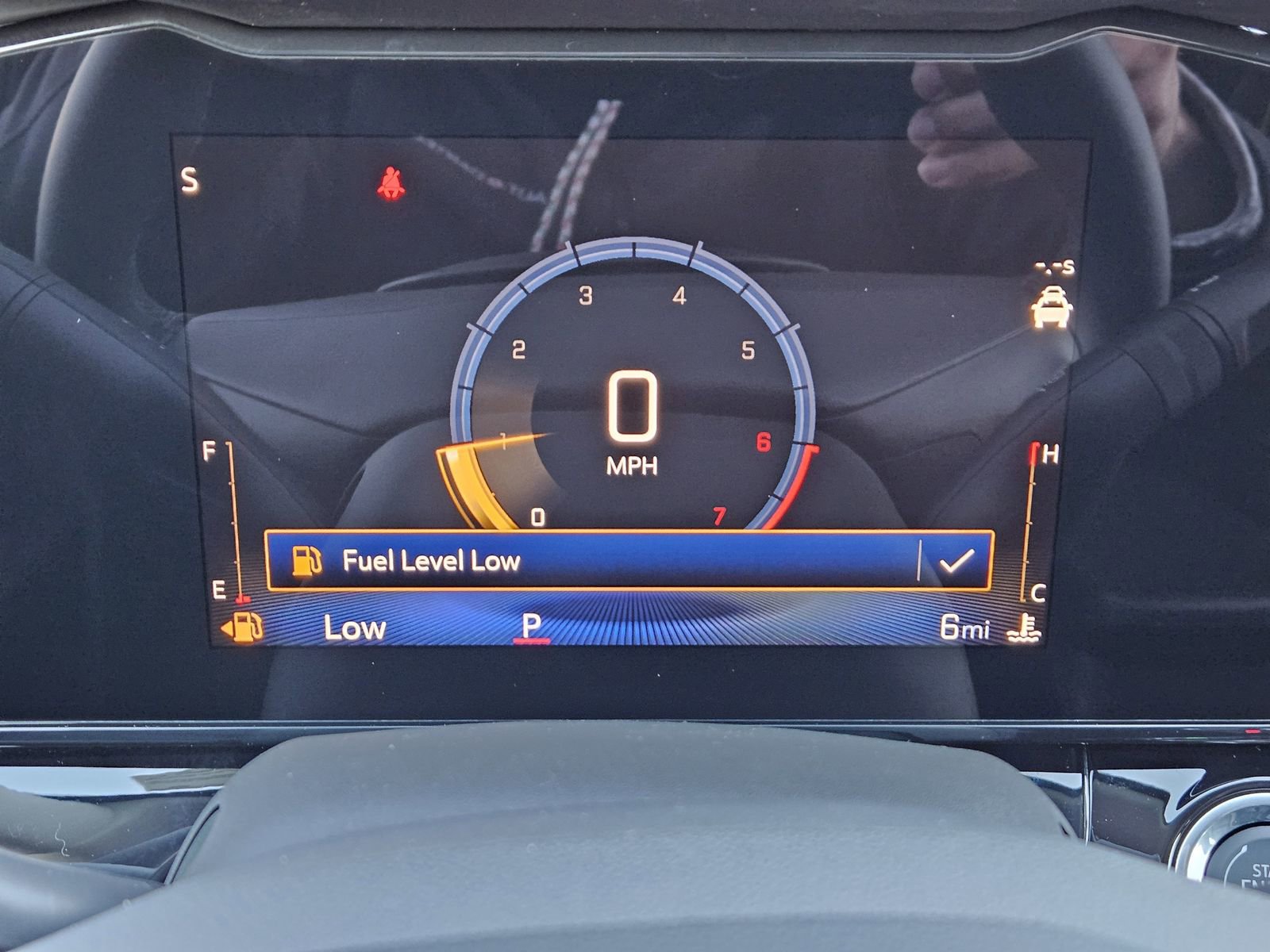 New 2026 Chevrolet Trax ACTIV w/ Driver Confidence Package image 18