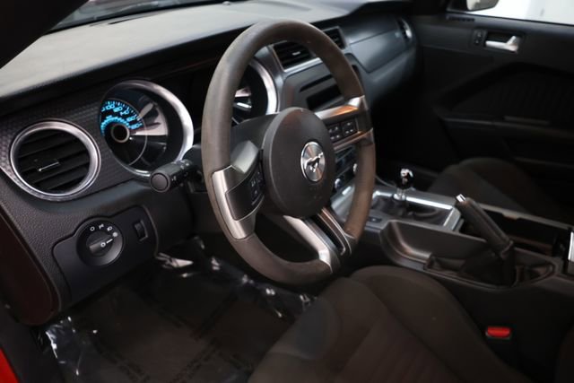 Used 2013 Ford Mustang Boss 302 w/ Boss 302 Accessory Pkg image 74