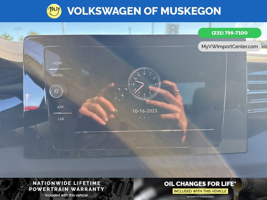 New 2026 Volkswagen Jetta S image 20