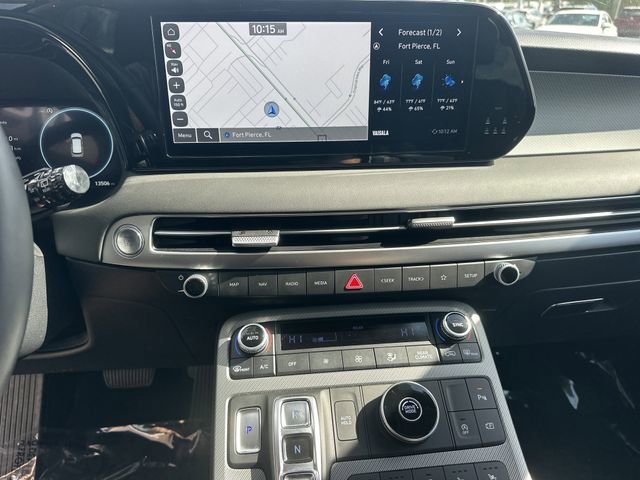 Used 2025 Hyundai Palisade SEL image 23