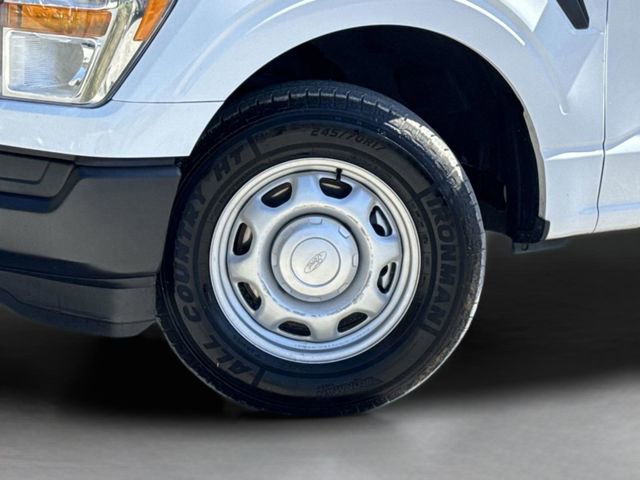 Used 2021 Ford F150 XL w/ Equipment Group 101A High image 45