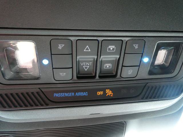Certified 2021 Ford Explorer ST w/ Equipment Group 401A AWD/4WD image 29