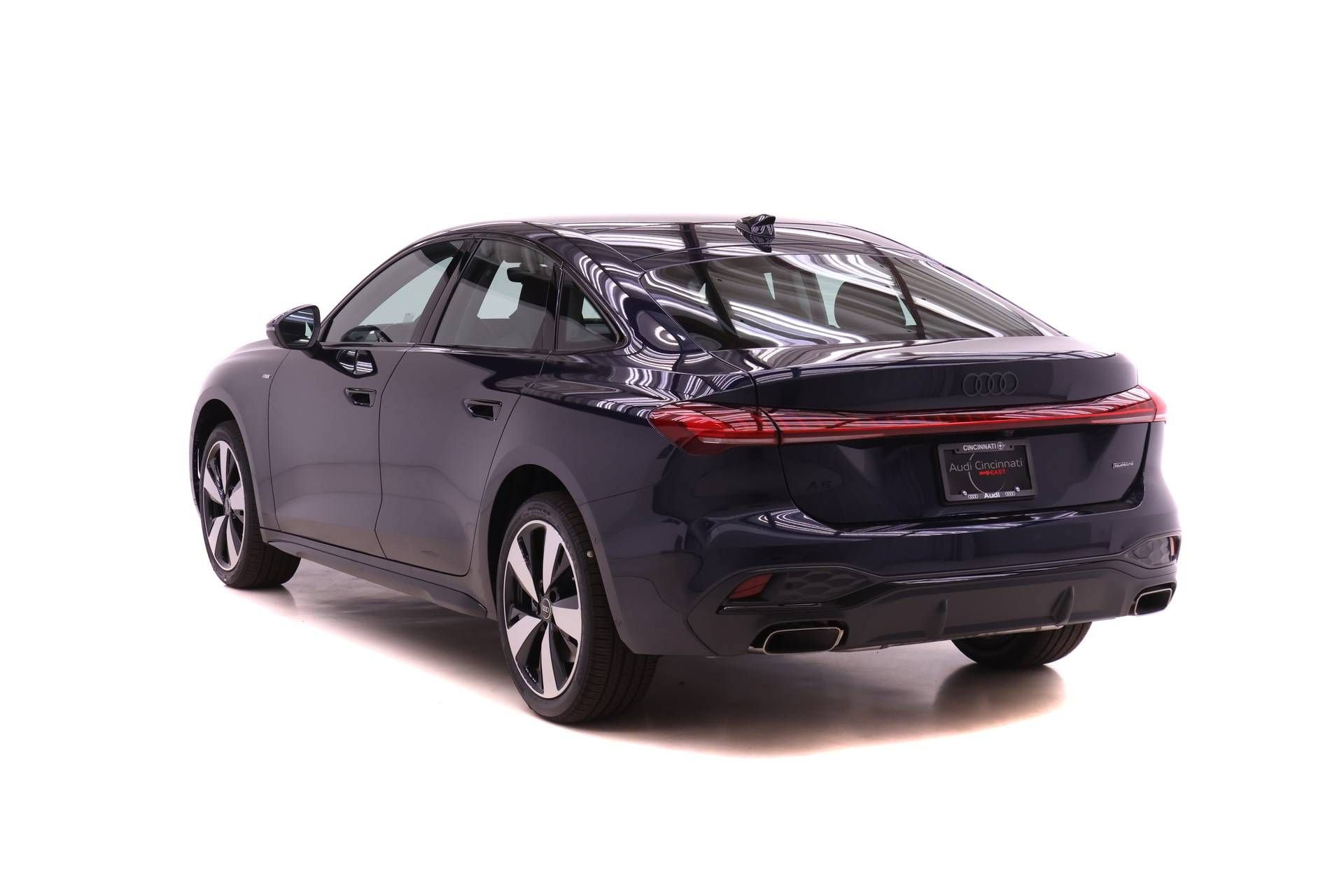 New 2026 Audi A5 2.0T Premium Plus AWD/4WD image 5