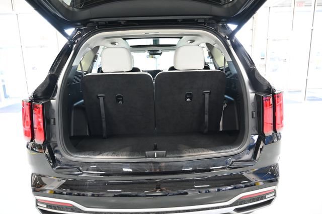 Used 2023 Kia Sorento SX image 34