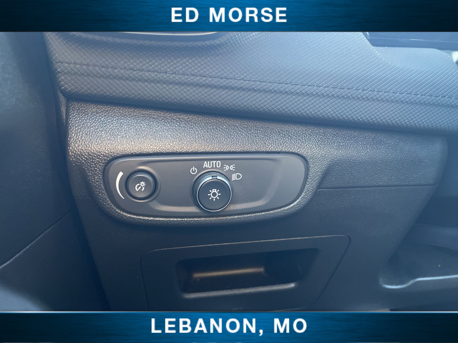 Used 2025 Chevrolet TrailBlazer LT image 17