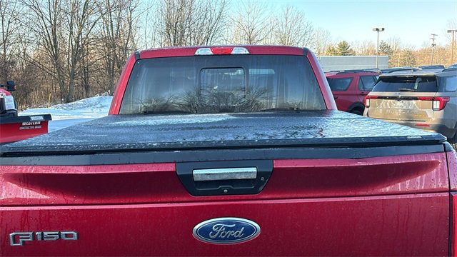 Used 2017 Ford F150 XLT w/ Equipment Group 302A Luxury image 32