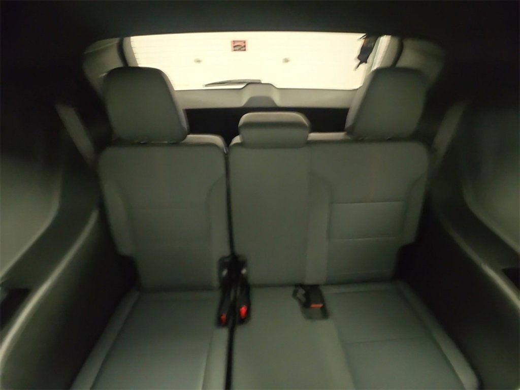 Certified 2025 GMC Acadia AT4 image 17