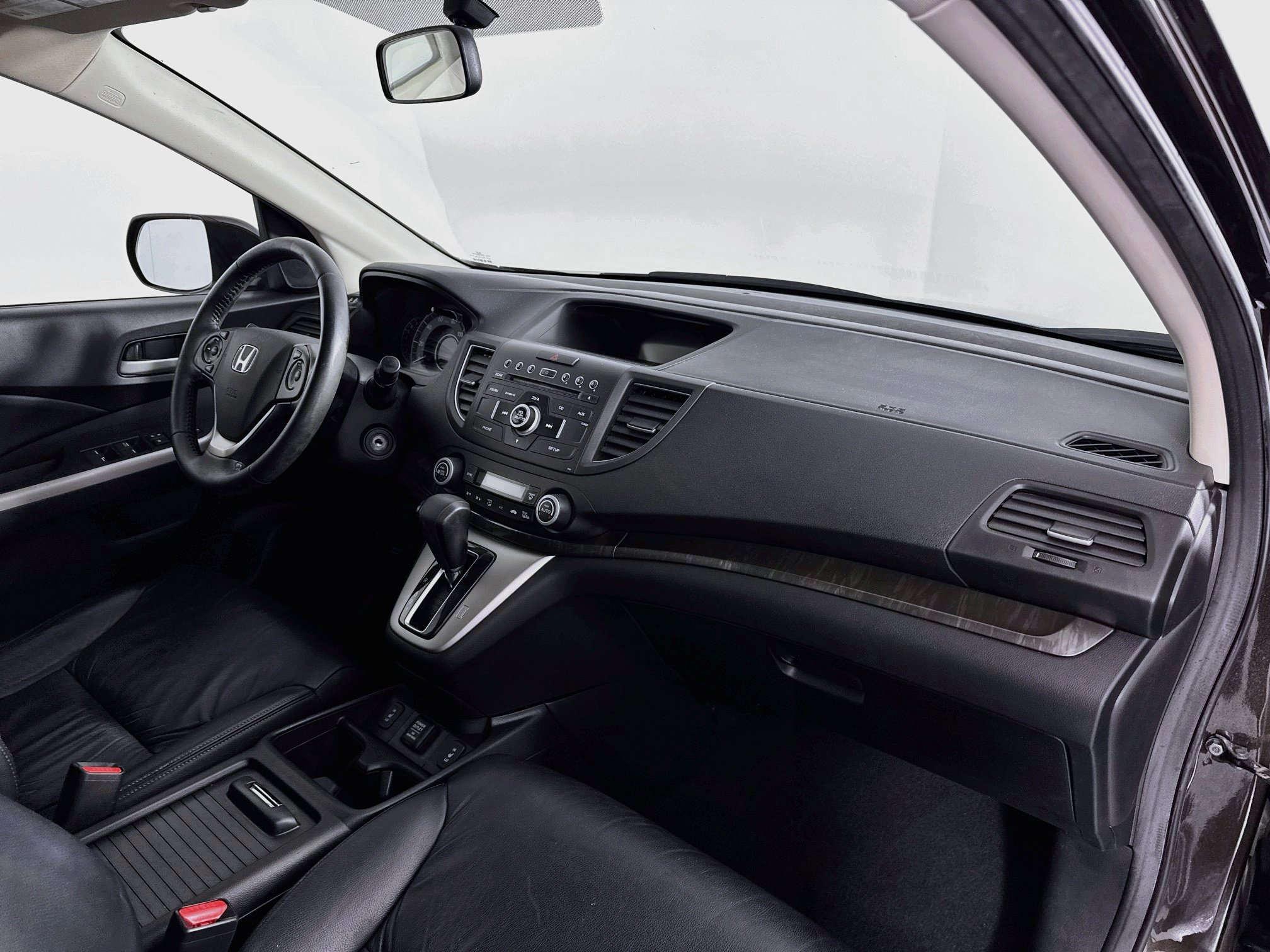 Used 2013 Honda CR-V EX-L image 28
