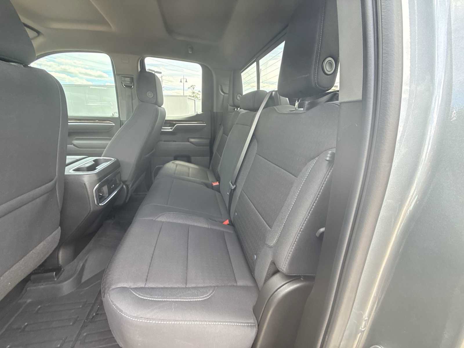 Certified 2025 GMC Sierra 1500 Elevation AWD/4WD image 24