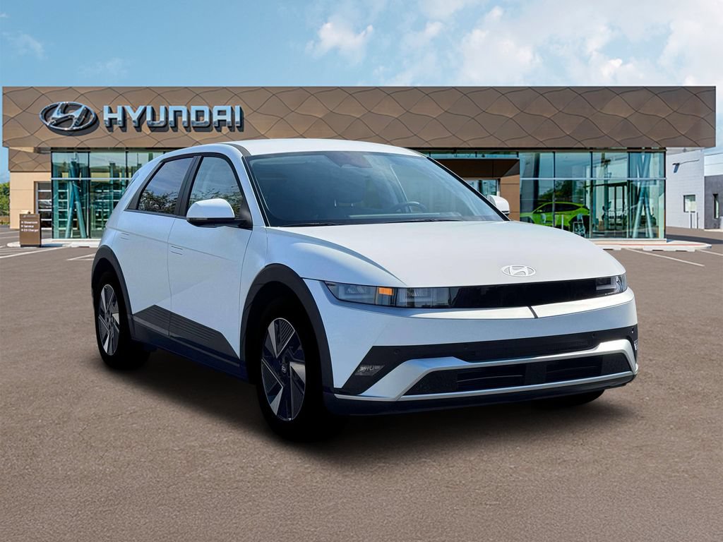 New 2026 Hyundai Ioniq 5 SEL RWD image 11