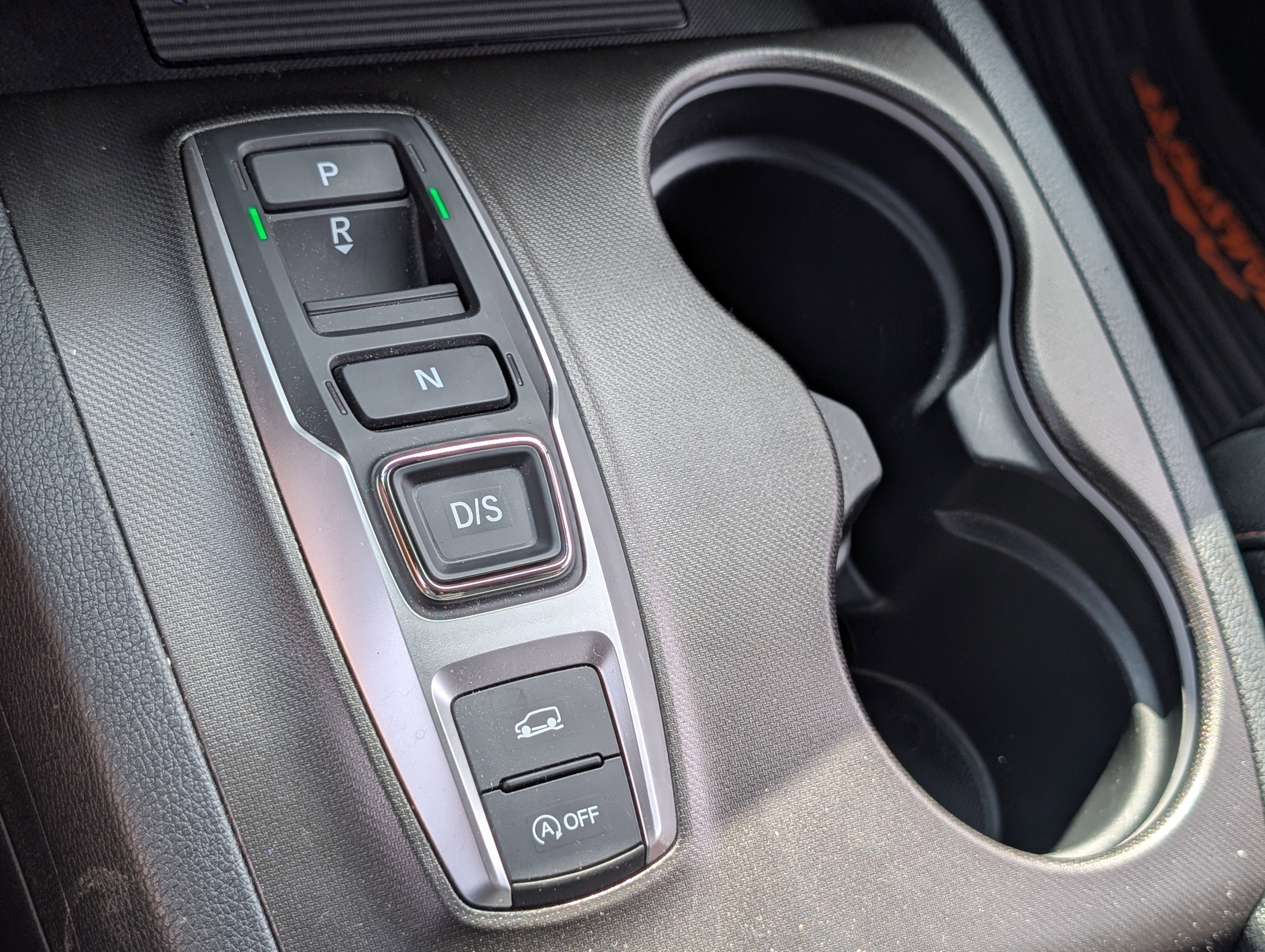 Used 2023 Honda Passport TrailSport image 26