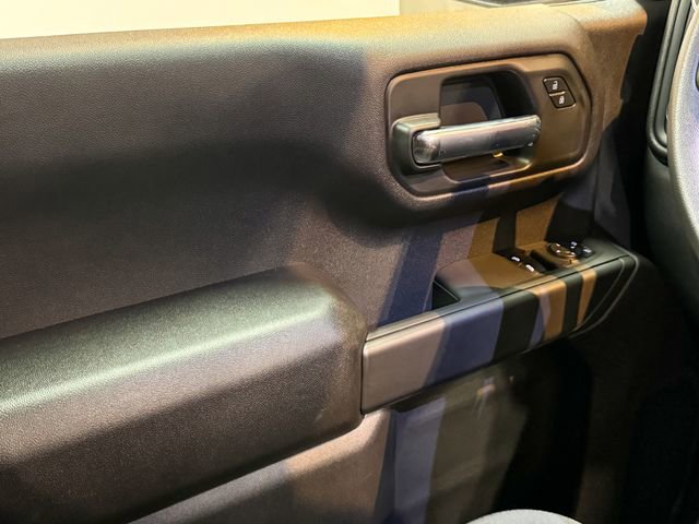 New 2024 GMC Sierra 1500 Pro w/ Pro Value Package image 31
