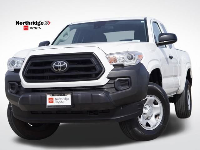 Used 2022 Toyota Tacoma SR