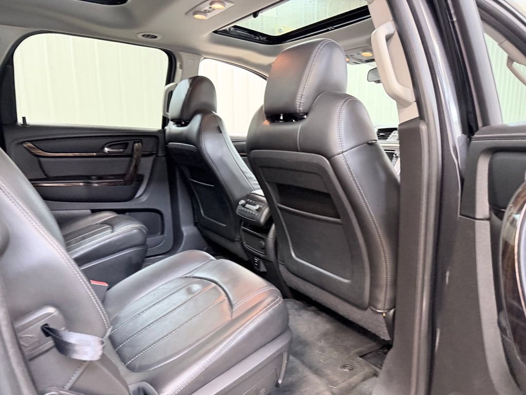 Used 2016 GMC Acadia Denali AWD/4WD image 41