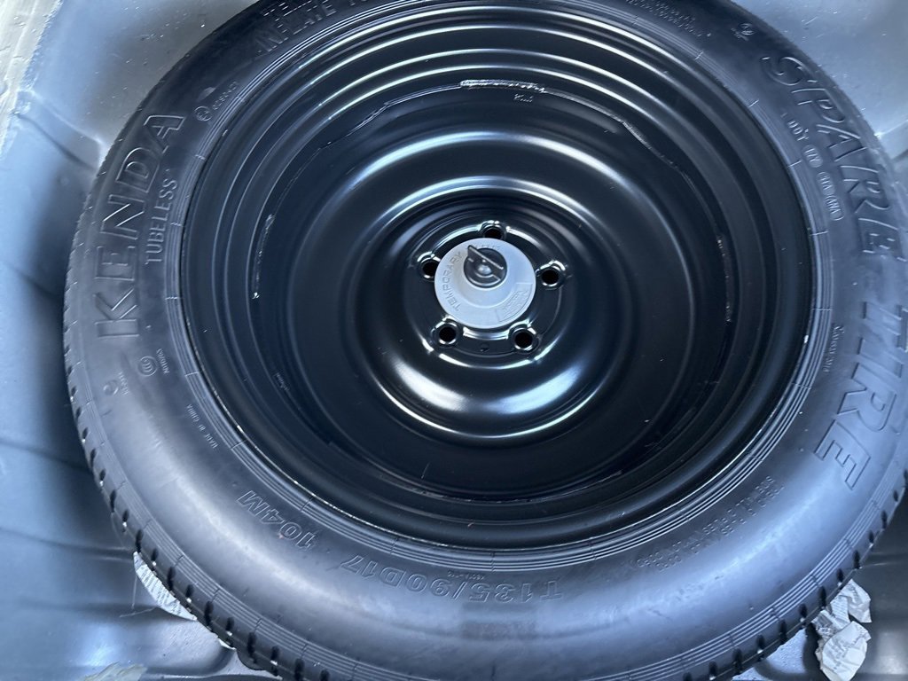 Used 2025 Honda HR-V Sport image 30