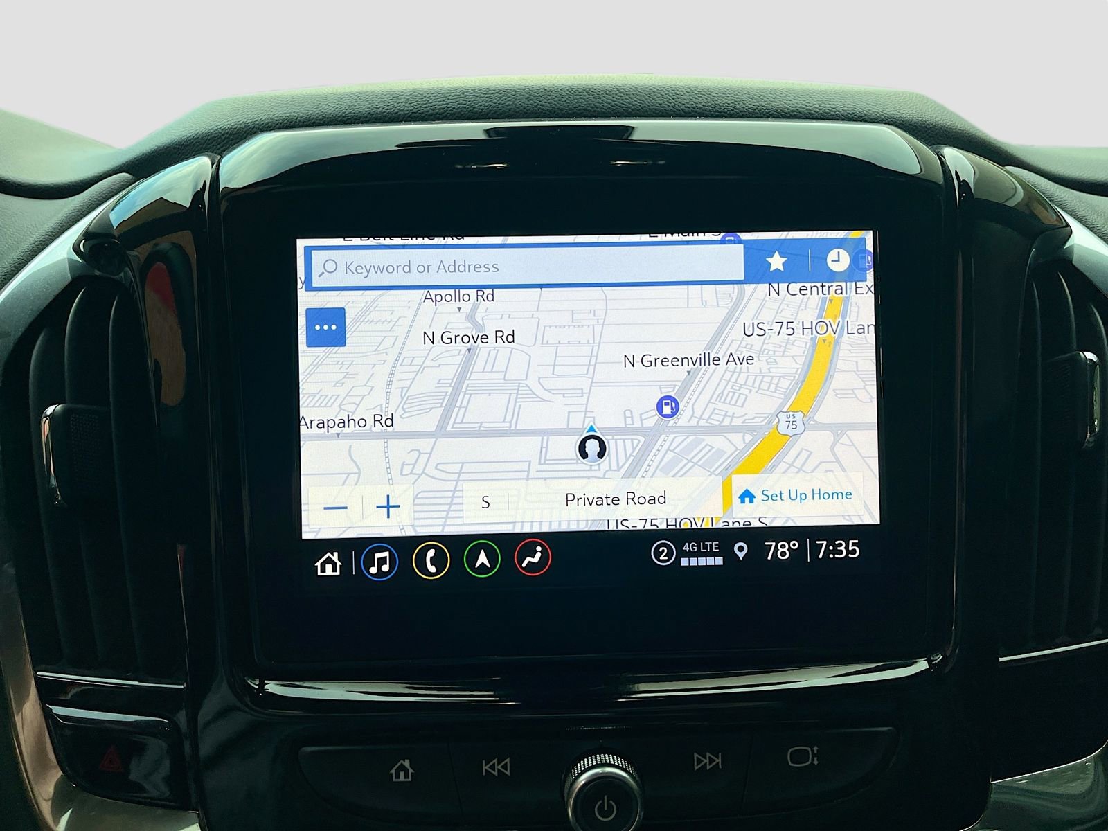 Used 2023 Chevrolet Traverse Premier w/ Redline Edition image 13