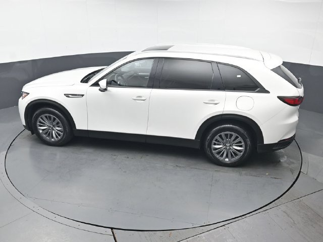 Certified 2024 MAZDA CX-90 Plug-In Hybrid w/ Preferred AWD/4WD image 40