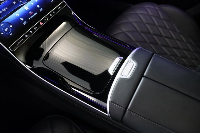 Certified 2024 Mercedes-Benz S 580e 4MATIC Sedan image 28