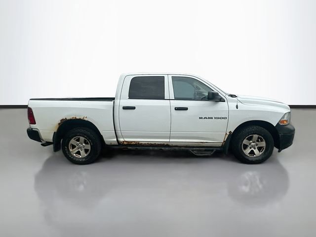 Used 2012 RAM 1500 ST AWD/4WD image 5