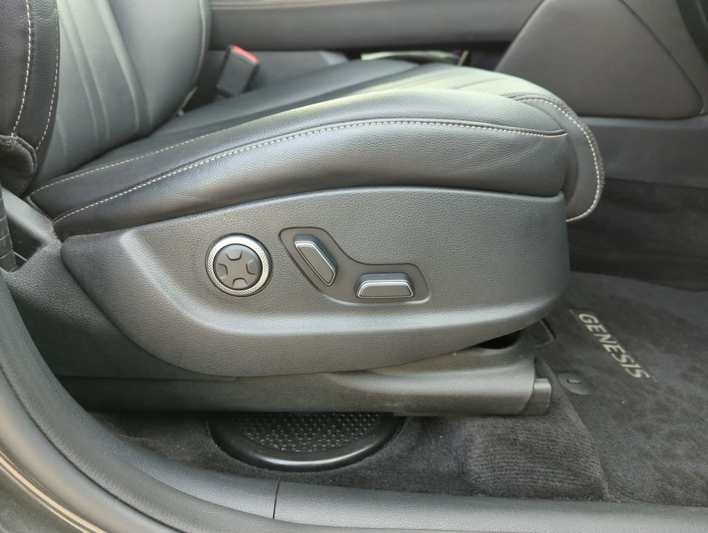 Used 2024 Genesis GV80 2.5T image 37