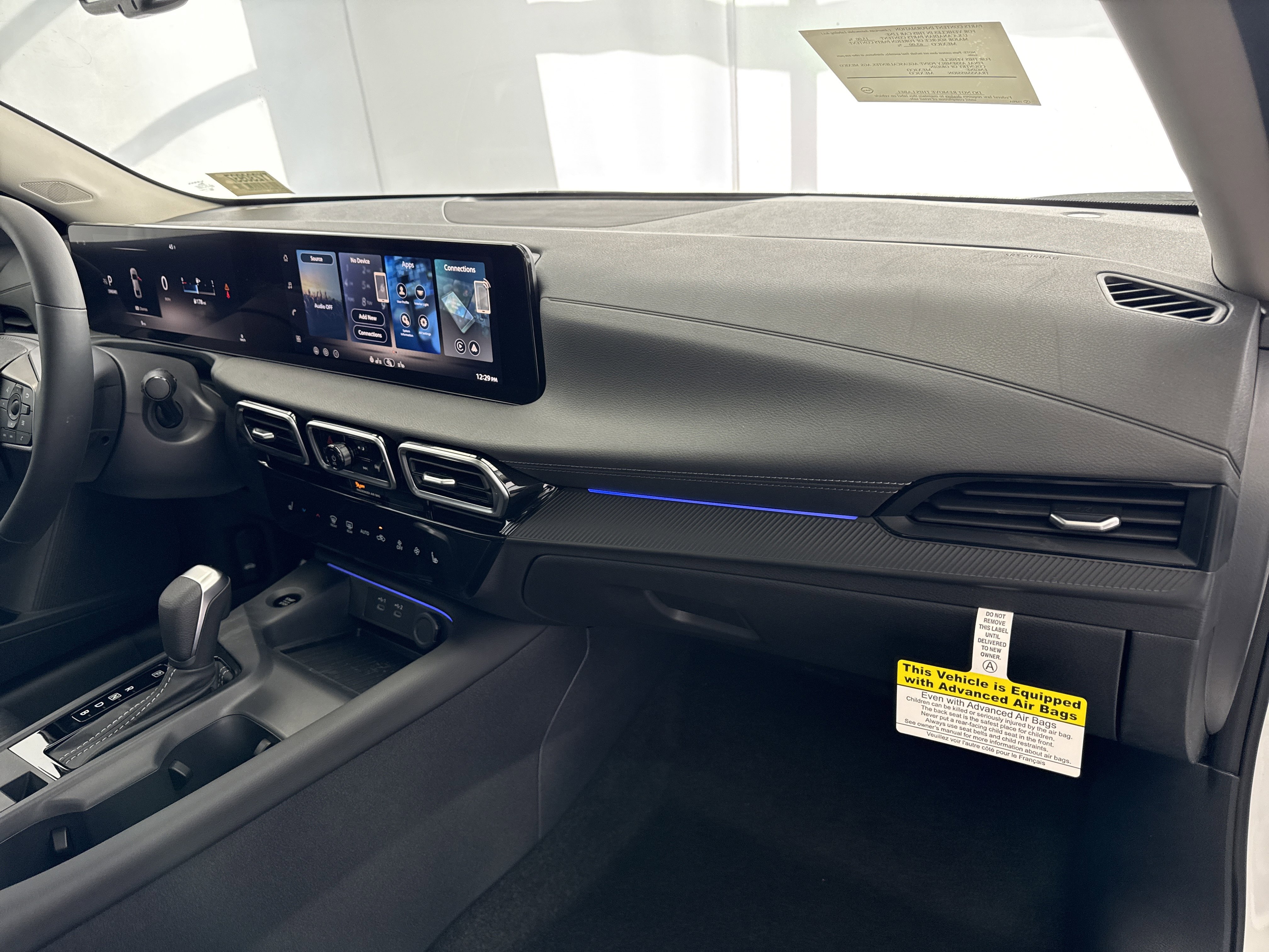 New 2026 Nissan Sentra SV image 15