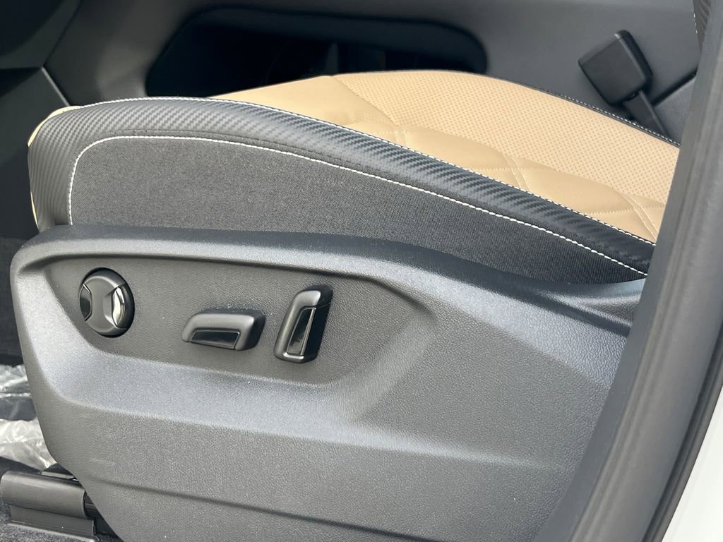 New 2026 Volkswagen Atlas Cross Sport SE image 20