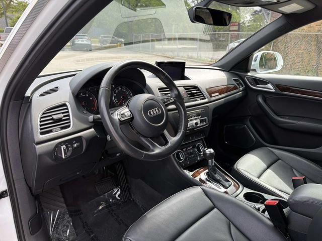 Used 2018 Audi Q3 2.0T Premium Plus AWD/4WD image 20