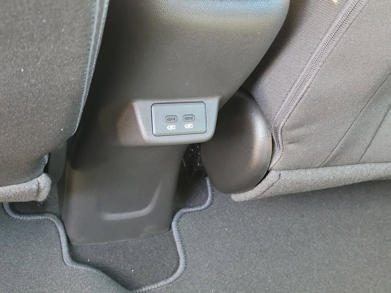 New 2027 Chevrolet Bolt LT w/ Comfort Package image 10