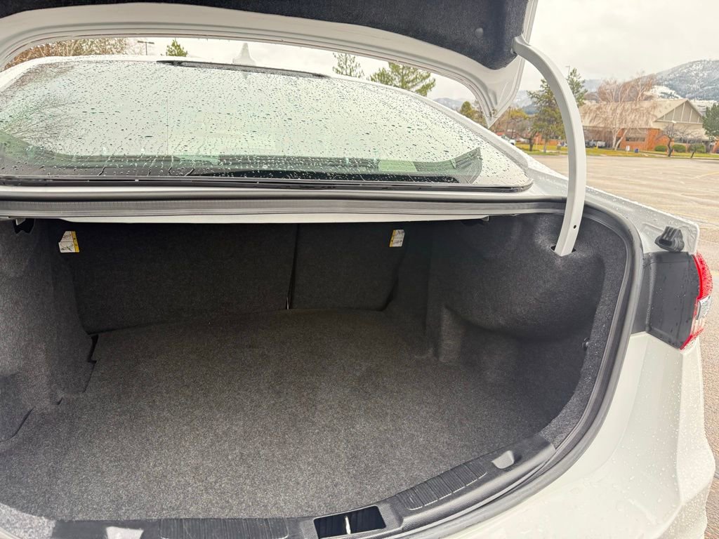 Used 2019 Ford Fusion Titanium image 38