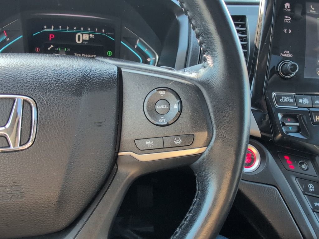 Used 2023 Honda Odyssey EX-L image 27