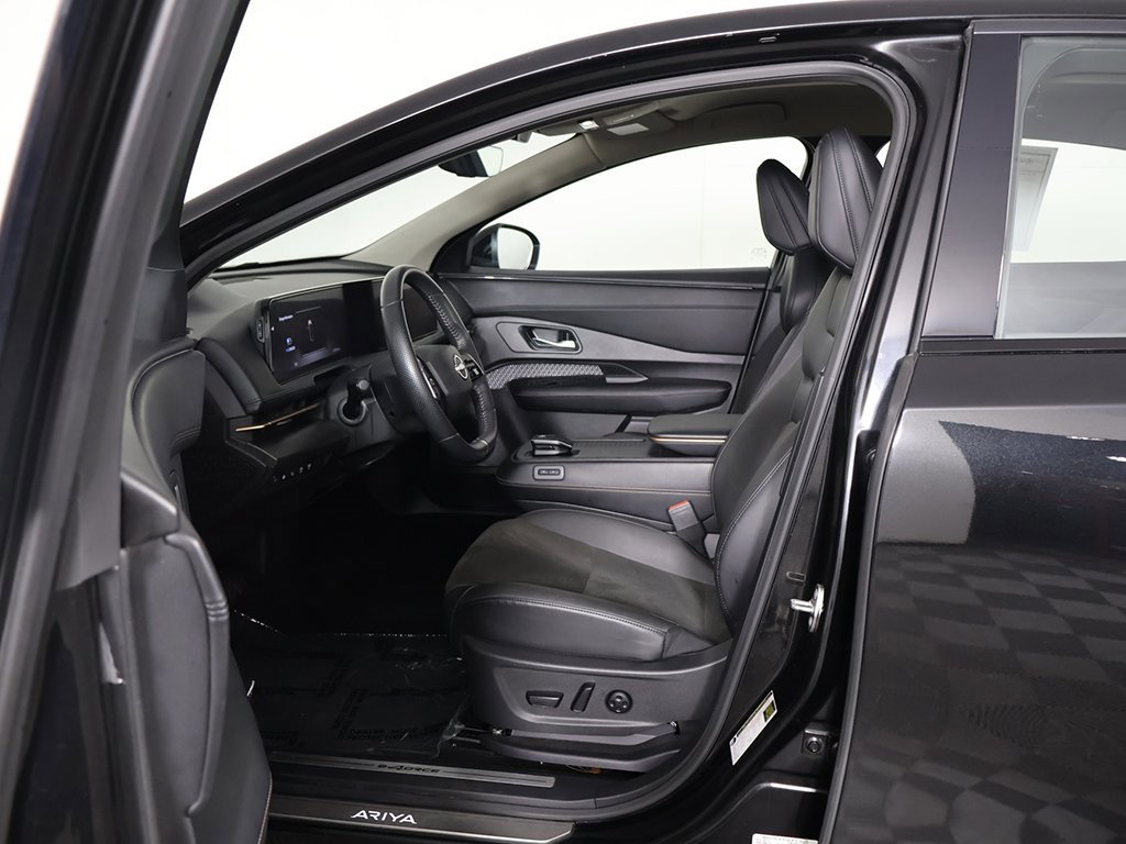 Used 2023 Nissan Ariya ENGAGE+ e-4ORCE image 29