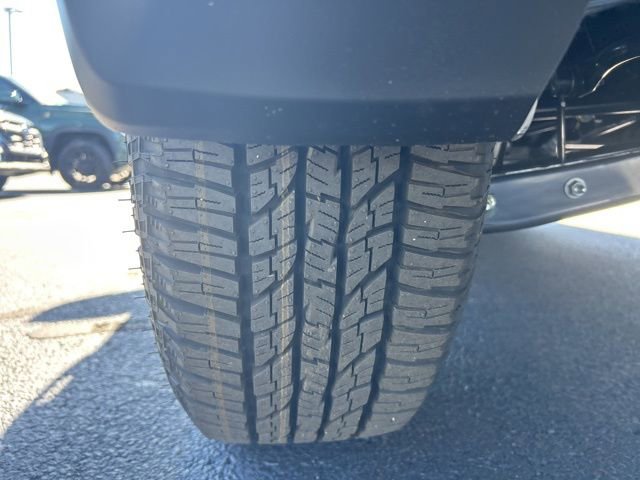 New 2025 Subaru Outback Wilderness image 8