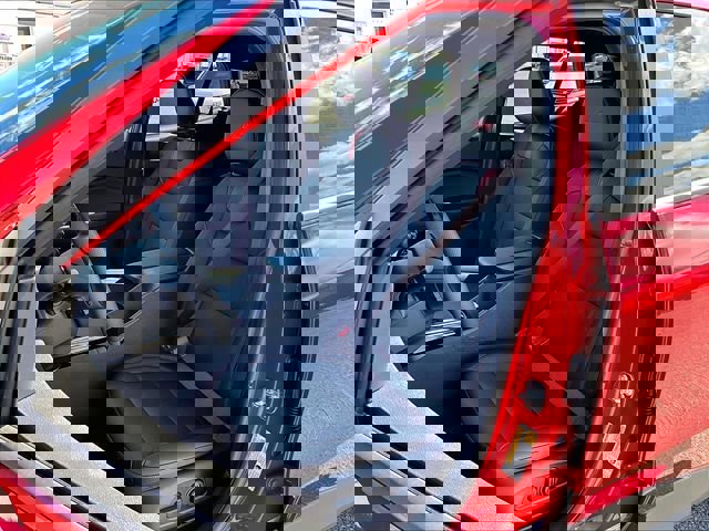 New 2026 Chevrolet Trax RS w/ Driver Confidence Package image 9